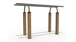 Parallel Rails [ ]