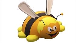 [Bee [Playtop