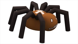 [Spider [Playtop