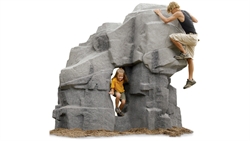 Castle Boulder