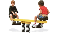 Wave Rider Seesaw