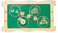 Bugs Half Panel