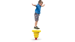 Bounce Button