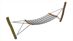 paradiso Hammock Swing