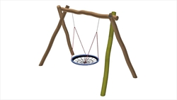 paradiso nest seat Swing