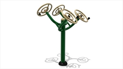 Tai Chi Spinner