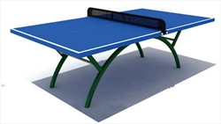 Tennis Table