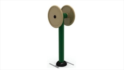 Children Double Arm Strength Trainer