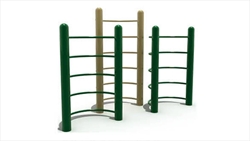 Children Vertical Ladder