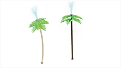 Poly Palms