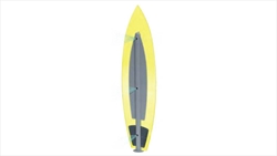 Surfboard