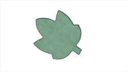 Leaf 1